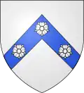 Blason de Marquay