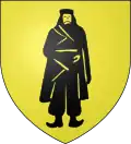 Blason de Mauriac