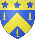 Blason de Mazinghem