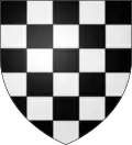 Blason de Mesnières-en-Bray