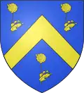 Blason de Messon