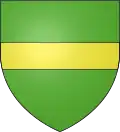 Alias du blason de Mirecourt