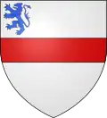 Blason de Mont-Bernanchon