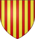 Blason de Montcornet