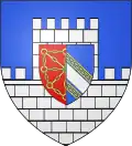 Blason de Val-de-Meuse