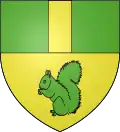 Alias du blason de Montagnac-Montpezat