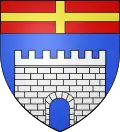 Blason de Montsûrs