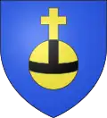 Blason de MorhangeRode