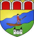 Blason de Muides-sur-Loire