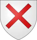 Blason de Mundolsheim