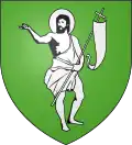 Blason de Murviel-lès-Montpellier