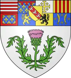 icône décorative