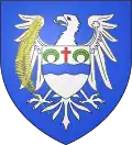 Blason de Neuilly-Plaisance
