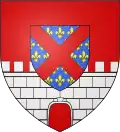 Blason de Neuilly-l'Évêque