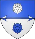 Blason de Neuilly-le-Vendin