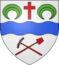 Blason de Neuilly-sur-Marne