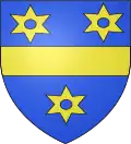 Blason de Neulette