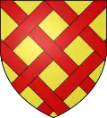 Blason de Neuville-Vitasse