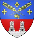 Blason de Nogent-sur-Marne