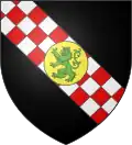 Blason de Notre-Dame-de-Bondeville