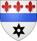 Blason de Noyelles-sur-Mer