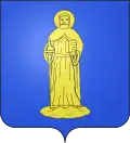 Blason de Opwijk