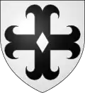 Blason de Origny-en-Thiérache