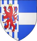 Blason de Otterswiller