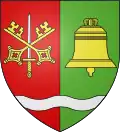 Blason de Our