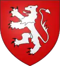 Blason de Pas-en-Artois