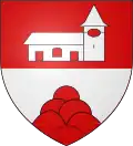 Blason de Penin