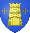 Blason de Poix-de-Picardie