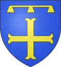 Blason de Polincove