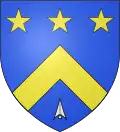 Blason de Portbail