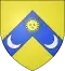 Alias du blason de Pressins