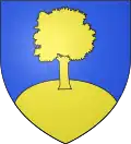Blason de Puch-d'Agenais