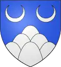 Blason de Puellemontier