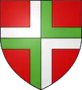 Blason de Puimoisson