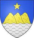 Blason de Rancennes