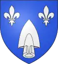 Blason de Reillanne