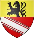 Blason de Reipertswiller