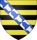 Blason de Reuil