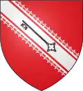 Blason de Richtolsheim