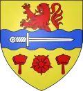 Blason de Rieux