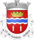 Blason de Rio de Couros
