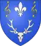 Alias du blason de Romont
