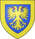 Blason de Ruyaulcourt