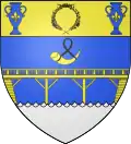 Blason de Sèvres