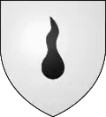 Blason de Ségura