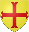 Blason de Sail-sous-Couzan